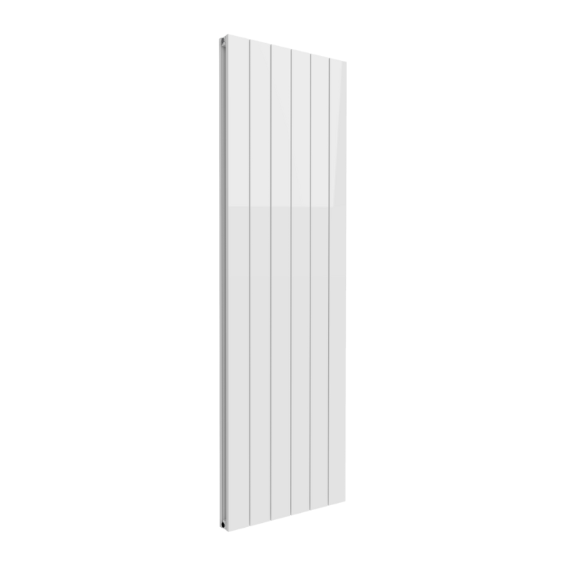 Reina Casina Vertical Aluminium Flat Panel Radiator