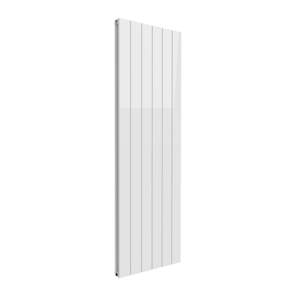 Reina Casina Vertical Aluminium Flat Panel Radiator