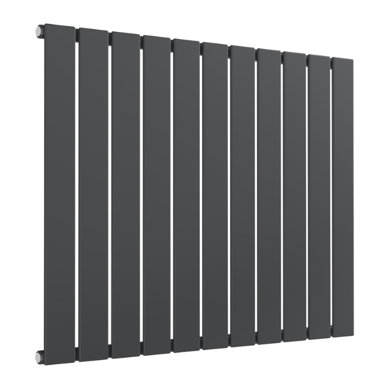 Reina Flat Horizontal Mild Steel Heating Radiator