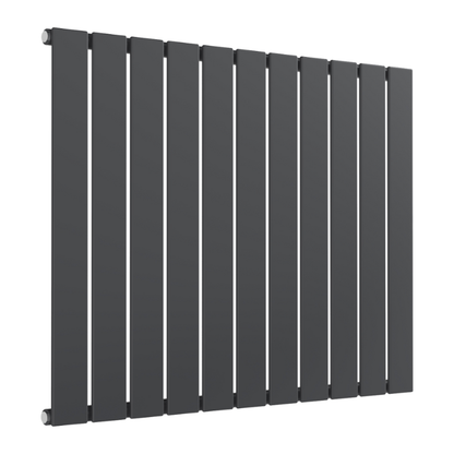 Reina Flat Horizontal Mild Steel Heating Radiator