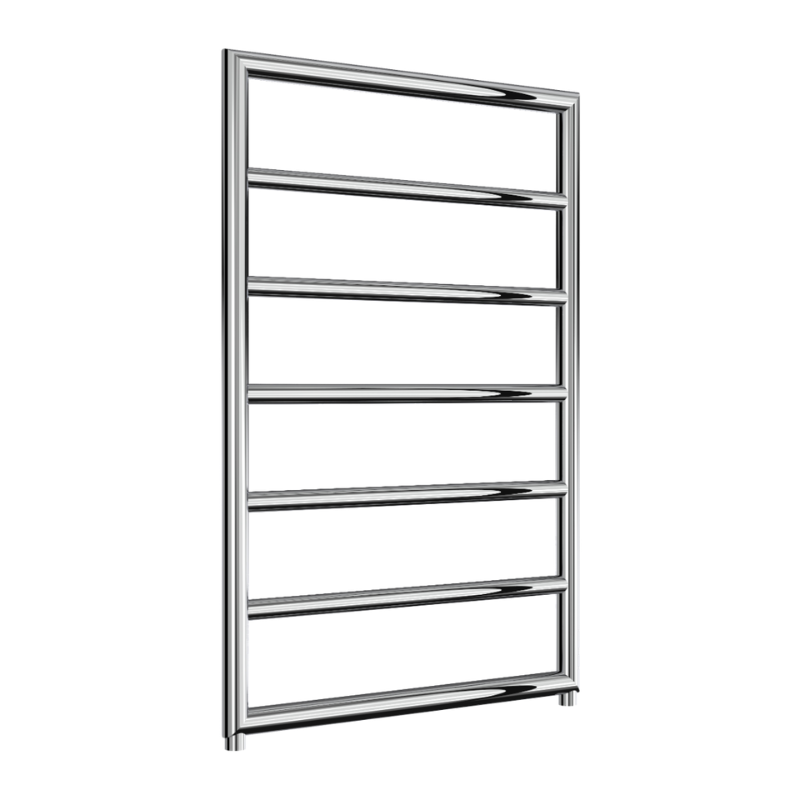Reina Arden Stainless Steel Towel Rails 