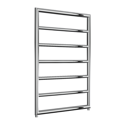 Reina Arden Stainless Steel Towel Rails 