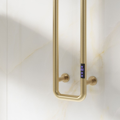 Reina Pelmo Electric Radiator Rails