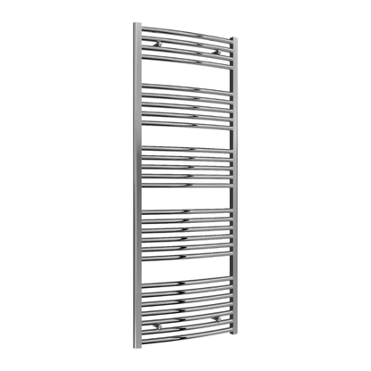 Reina Diva Curved Electic Towel Rails