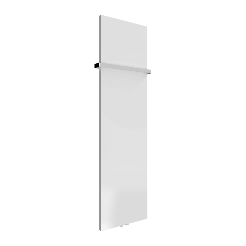 Reina Slimline Vertical Flat Panel Radiator 