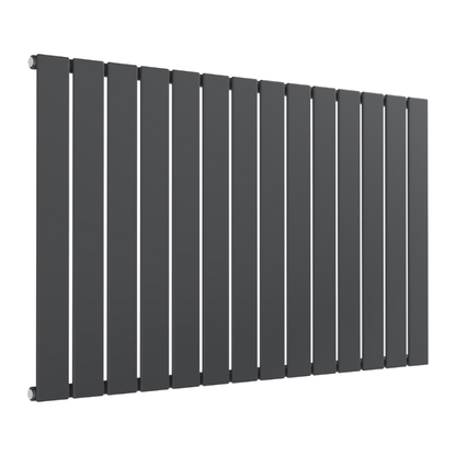 Reina Flat Horizontal Mild Steel Heating Radiator
