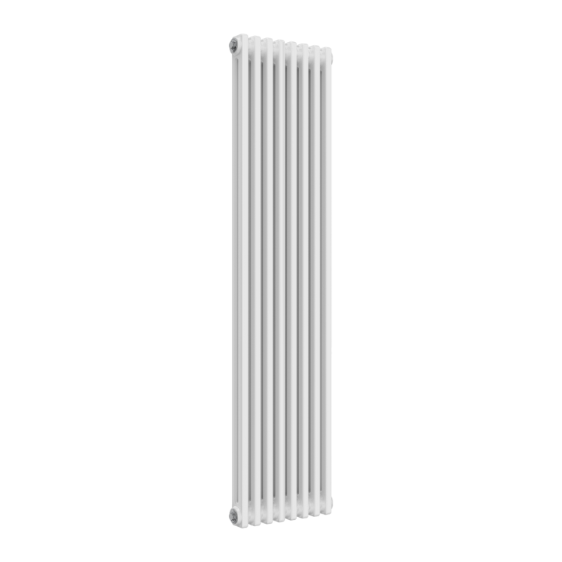 Reina Colona Vertical Mild Steel Radiator