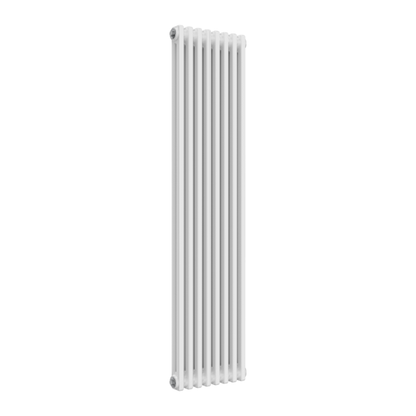 Reina Colona Vertical Mild Steel Radiator