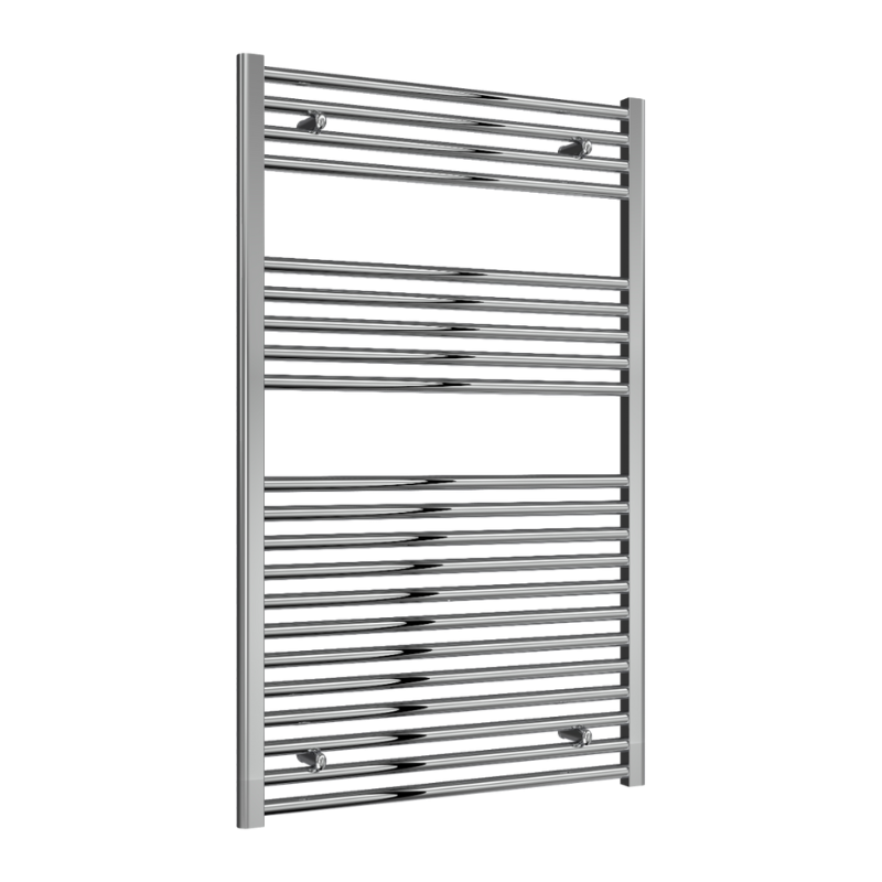 Reina Diva Flat Towel Radiator Rails