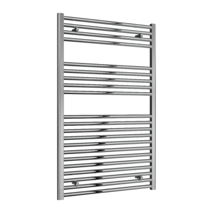 Reina Diva Flat Towel Radiator Rails