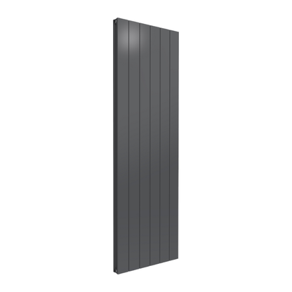 Reina Casina Vertical Aluminium Flat Panel Radiator