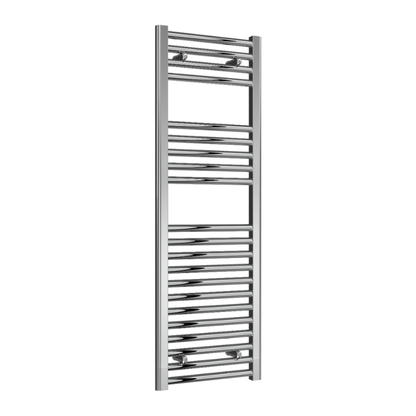 Reina Diva Flat Electric Towel Rails