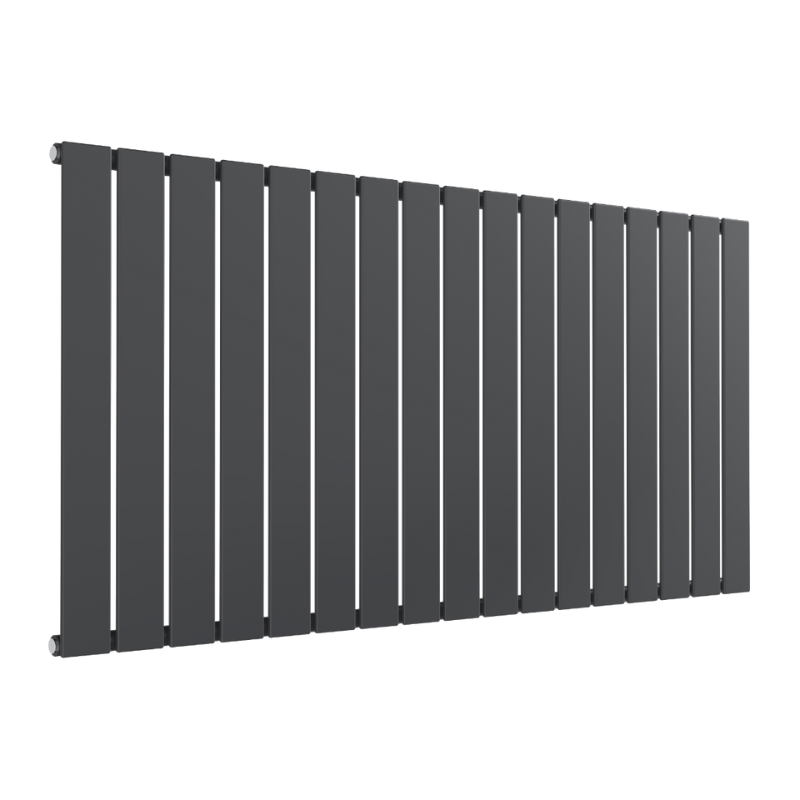 Reina Flat Horizontal Mild Steel Heating Radiator