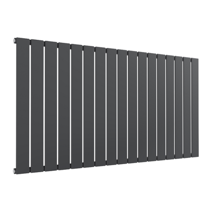 Reina Flat Horizontal Mild Steel Heating Radiator