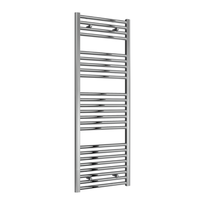 Reina Diva Flat Towel Radiator Rails