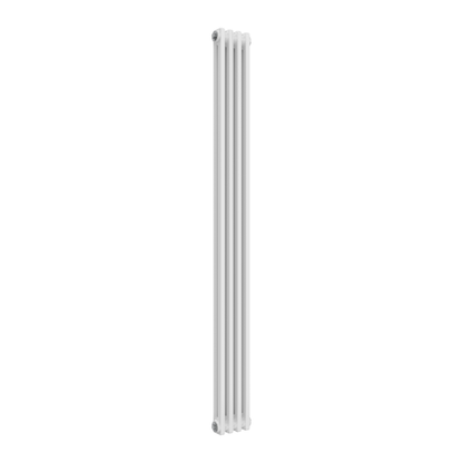 Reina Colona Vertical Mild Steel Radiator
