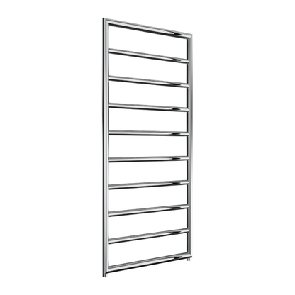 Reina Arden Stainless Steel Towel Rails 