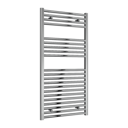 Reina Diva Flat Electric Towel Rails