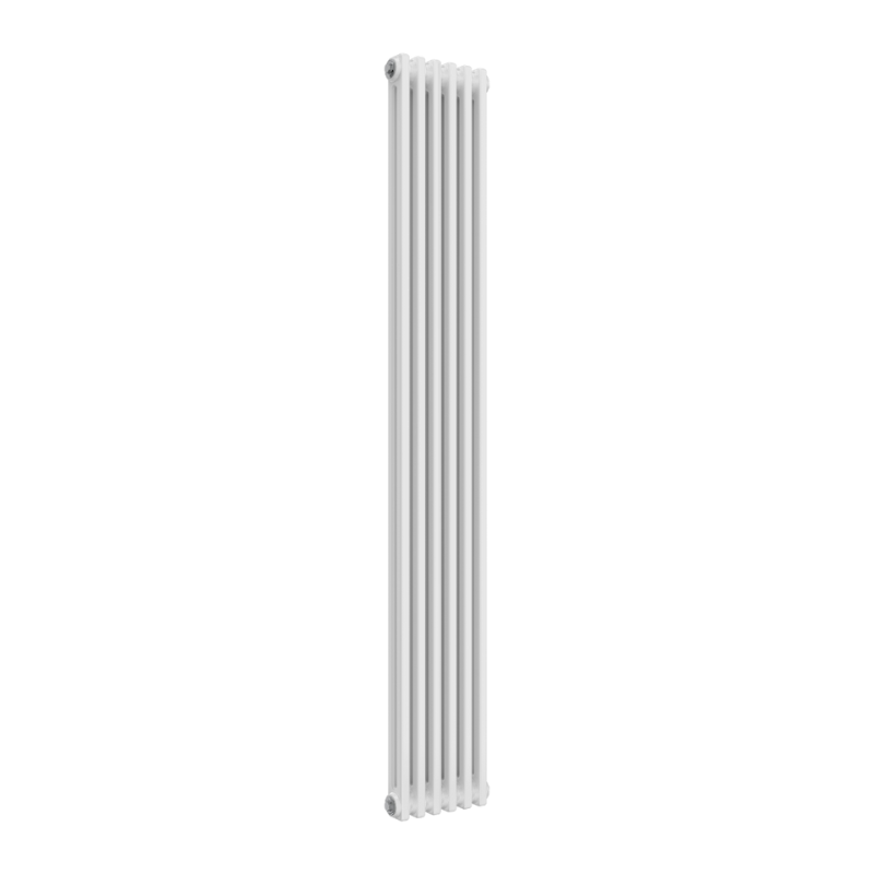Reina Colona Vertical Mild Steel Radiator