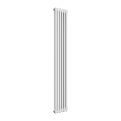 Reina Colona Vertical Mild Steel Radiator