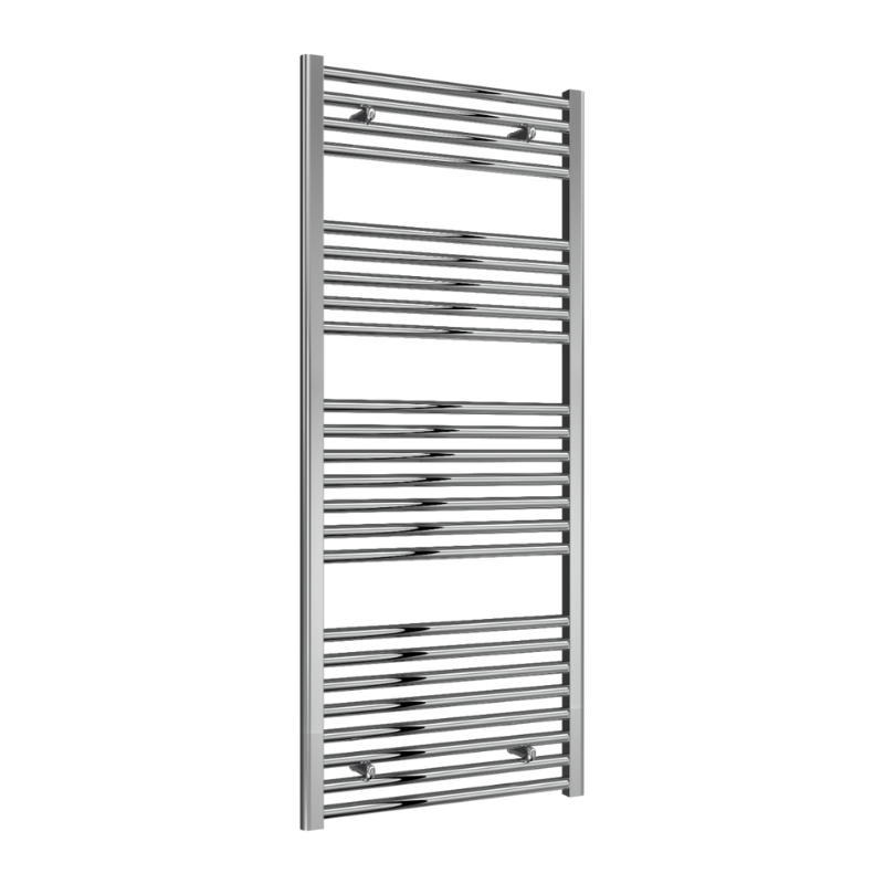 Reina Diva Flat Towel Radiator Rails