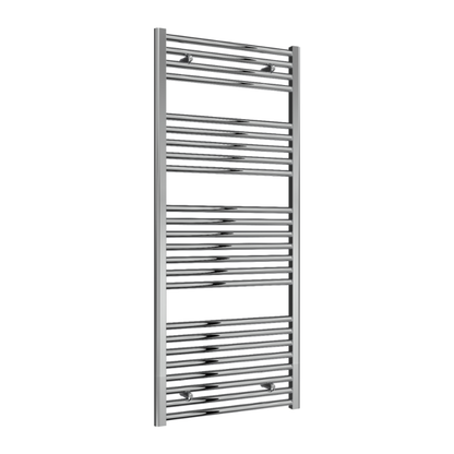 Reina Diva Flat Towel Radiator Rails