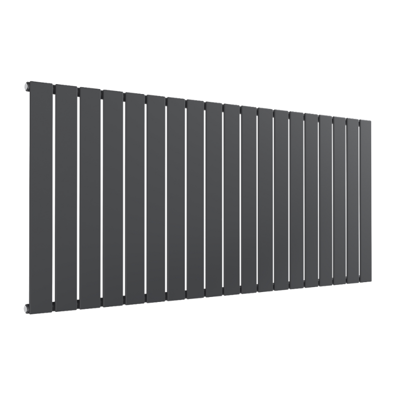 Reina Flat Horizontal Mild Steel Heating Radiator