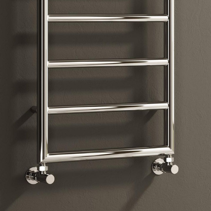 Reina Arden Stainless Steel Towel Rails 