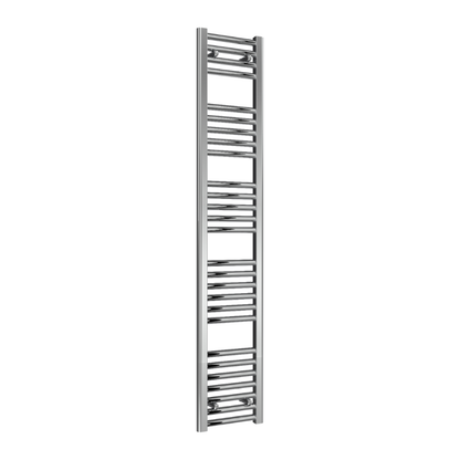 Reina Diva Flat Towel Radiator Rails
