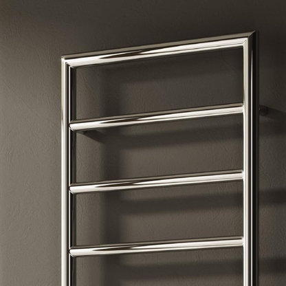 Reina Arden Stainless Steel Towel Rails 