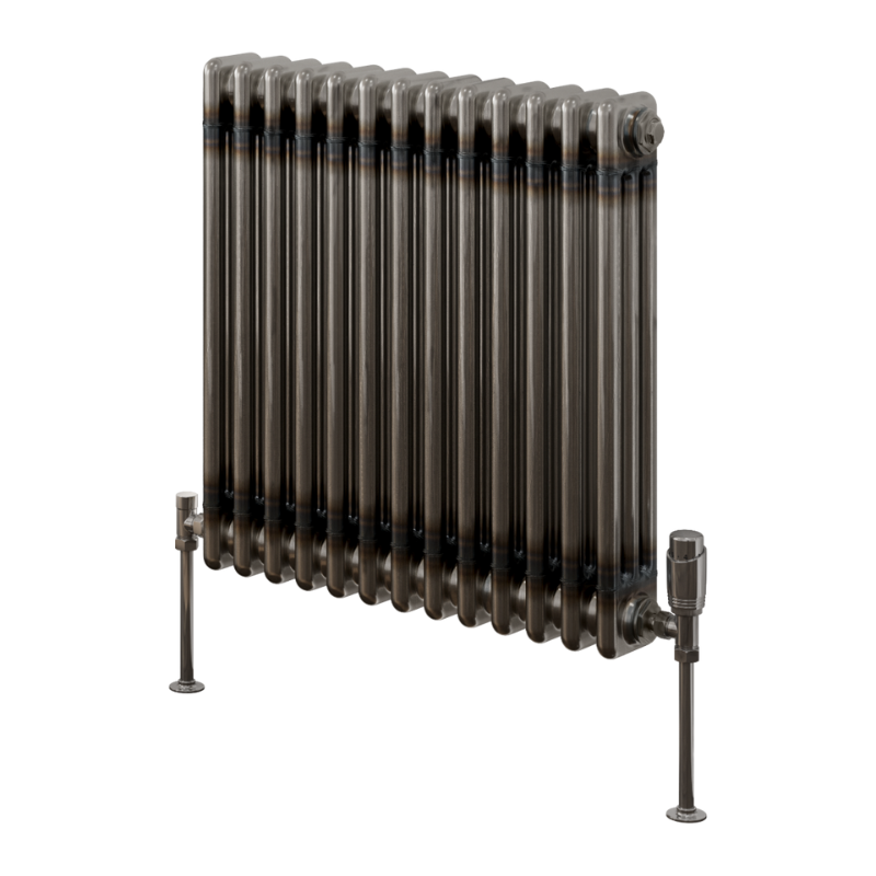 Reina Colona Horizontal Mild Steel Radiator