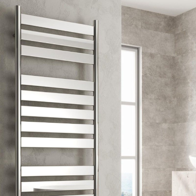 Reina Carpi Ladder Towel Rails