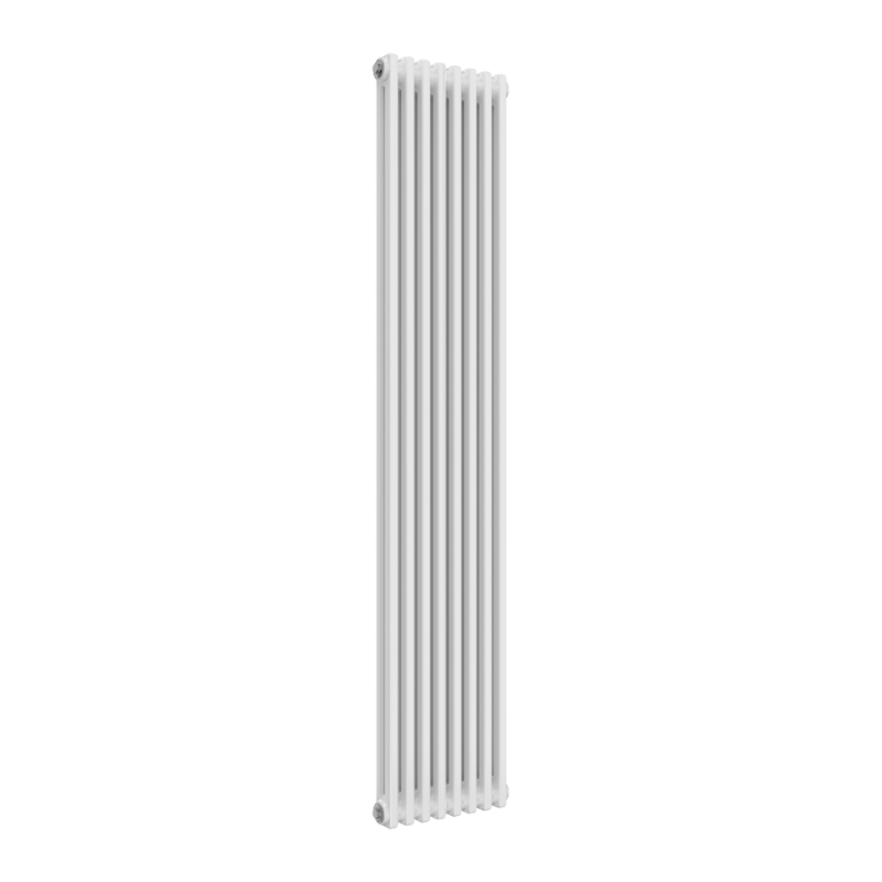 Reina Colona Vertical Mild Steel Radiator
