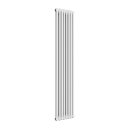 Reina Colona Vertical Mild Steel Radiator