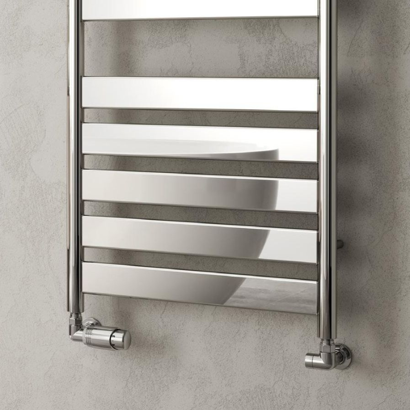 Reina Carpi Ladder Towel Rails
