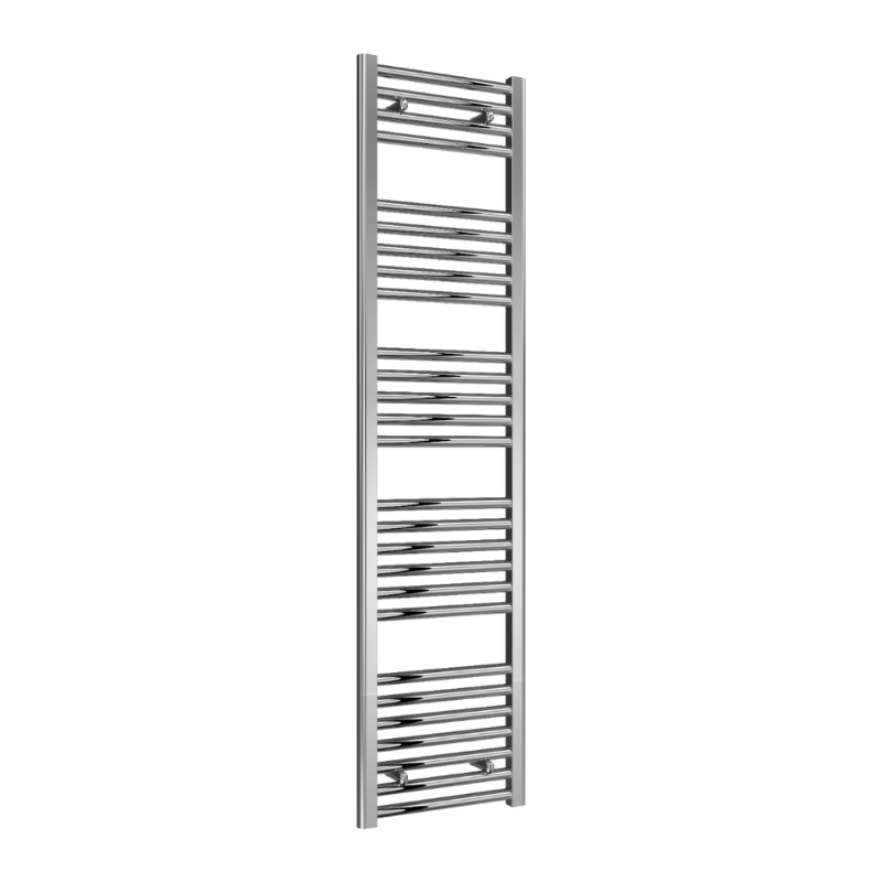Reina Diva Flat Electric Towel Rails