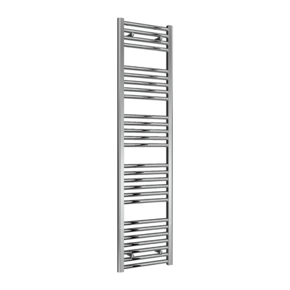Reina Diva Flat Electric Towel Rails