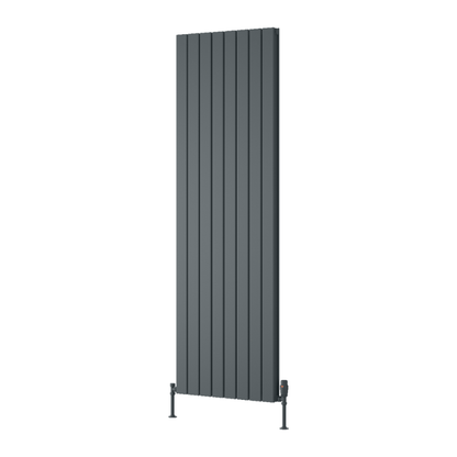 Reina Piatto Vertical Aluminium Radiator