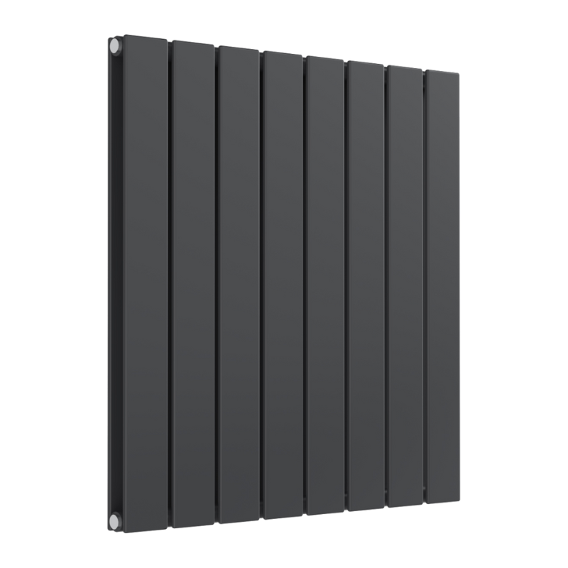Reina Flat Horizontal Mild Steel Heating Radiator