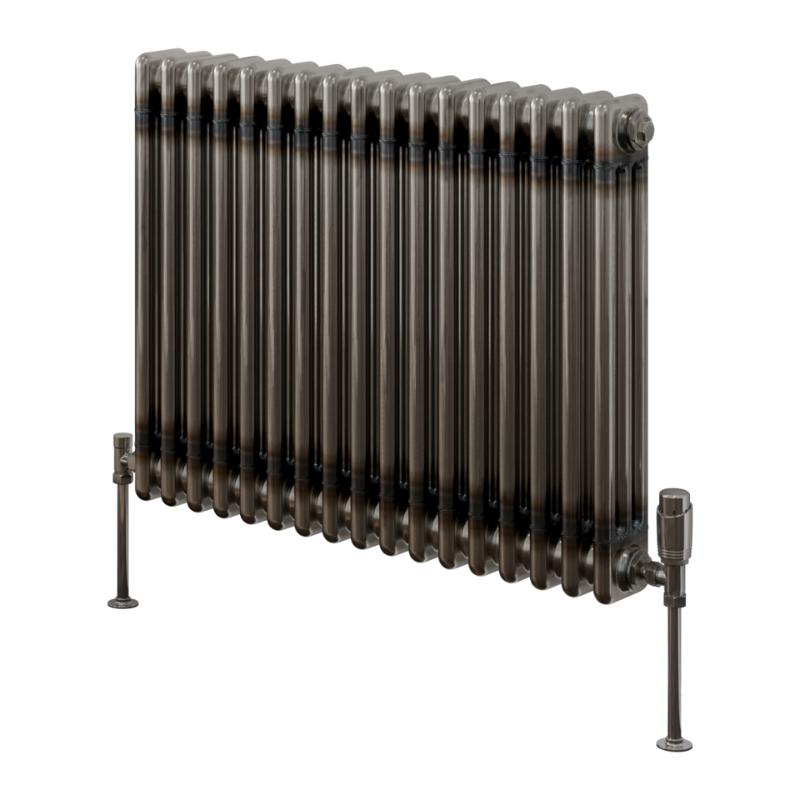 Reina Colona Horizontal Mild Steel Radiator