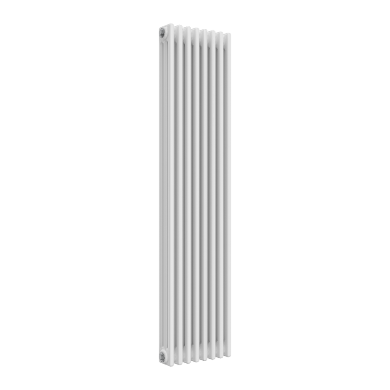 Reina Colona Vertical Mild Steel Radiator