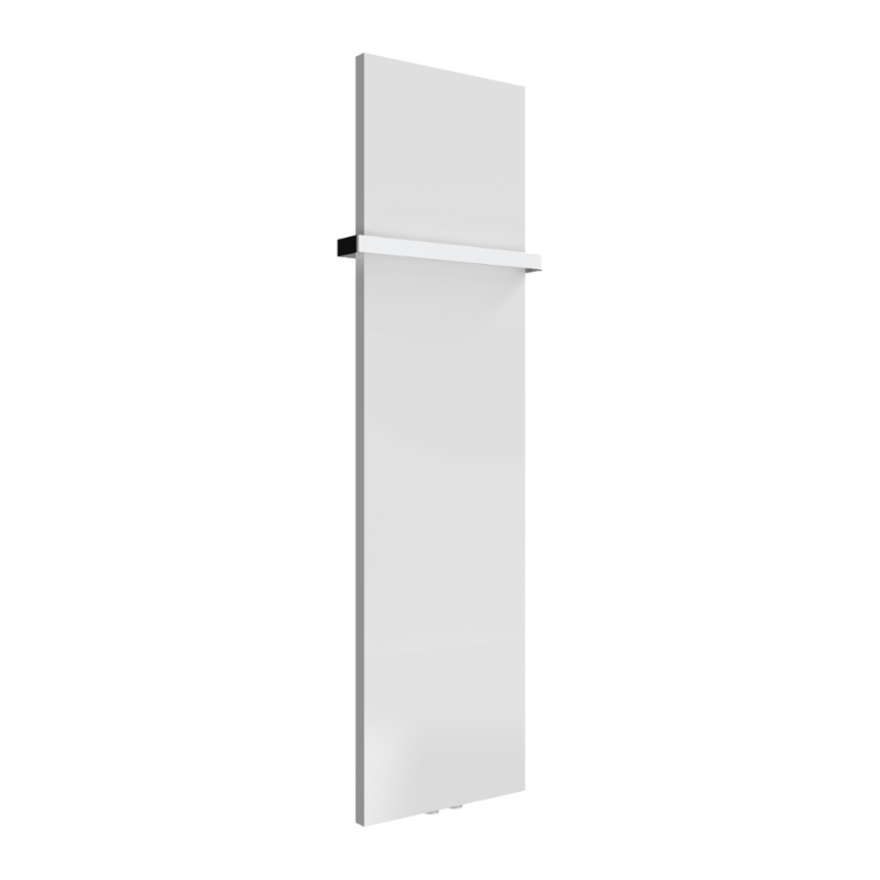 Reina Slimline Vertical Flat Panel Radiator 