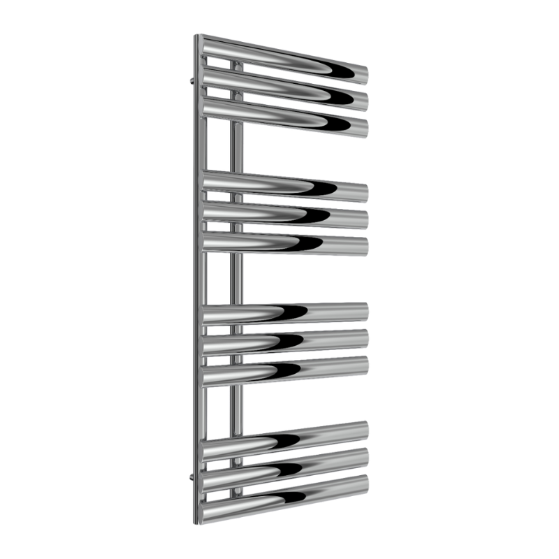 Reina Chisa Mild Steel Towel Rails