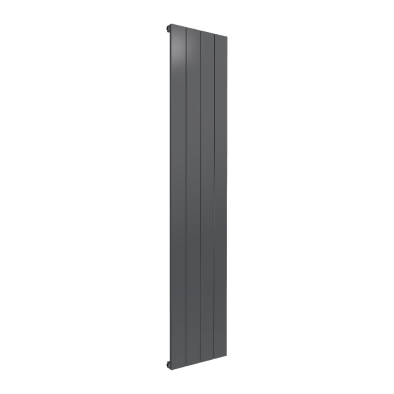 Reina Casina Vertical Aluminium Flat Panel Radiator