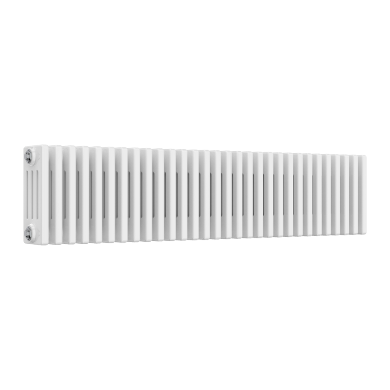 Reina Colona Horizontal Mild Steel Radiator