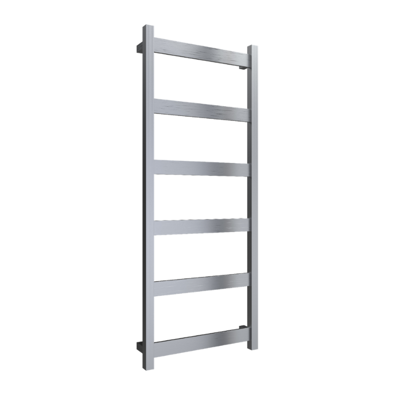 Reina Mina Stainless Steel Towel Radiator 