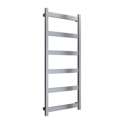 Reina Mina Stainless Steel Towel Radiator 