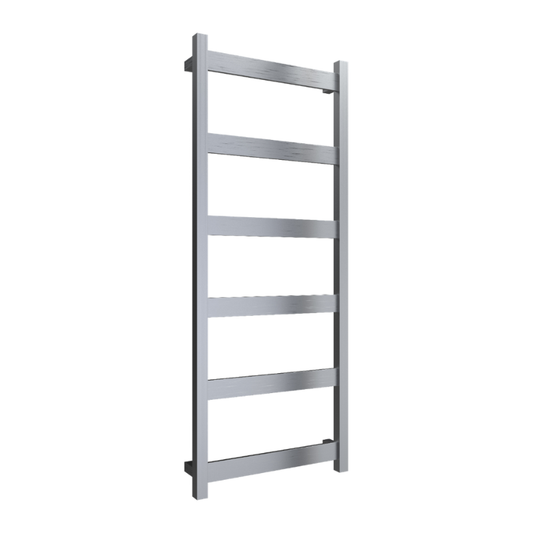 Reina Mina Stainless Steel Towel Radiator 