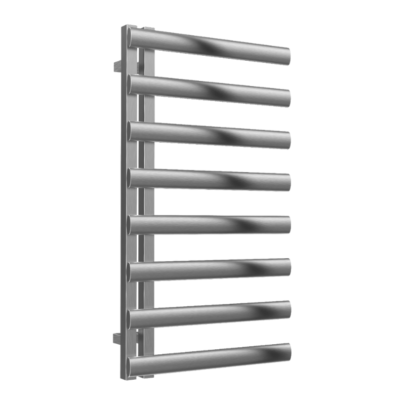 Reina Cavo Modern Offset Ladder Towel Rails