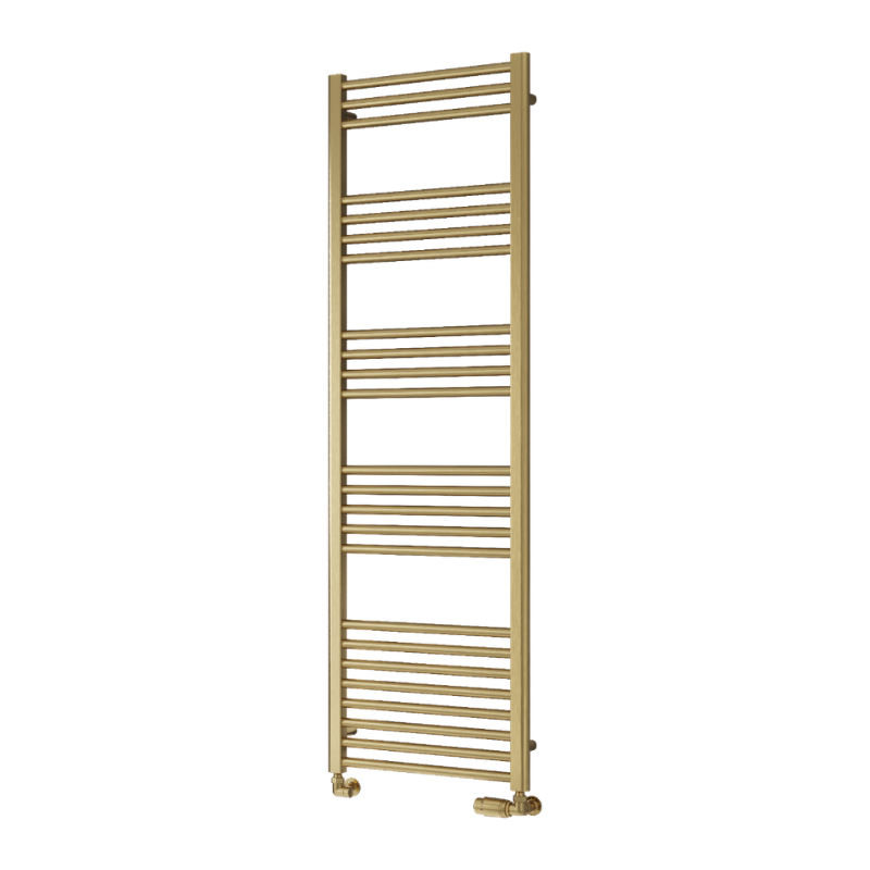 Reina Ottone Designer Towel Mild Steel Rail